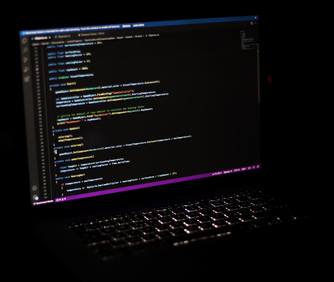 Writing integration code for email APIs